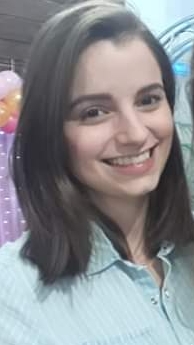Kauana Taise Rasch